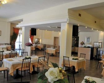 Genius Hotel - Corato - Restaurant