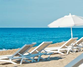 Kaktus Hotel Volga - Adults Recommended - Calella - Beach