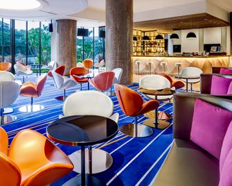 Holiday Inn Singapore Atrium By IHG - Singapore - בר