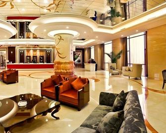 Babylon Hotel - Dongguan - Lobby