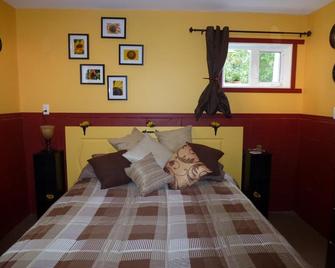 Woodcrest Bed and Breakfast - Clearwater - Ložnice