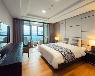 Venezia Hotel and Suite - Yeosu