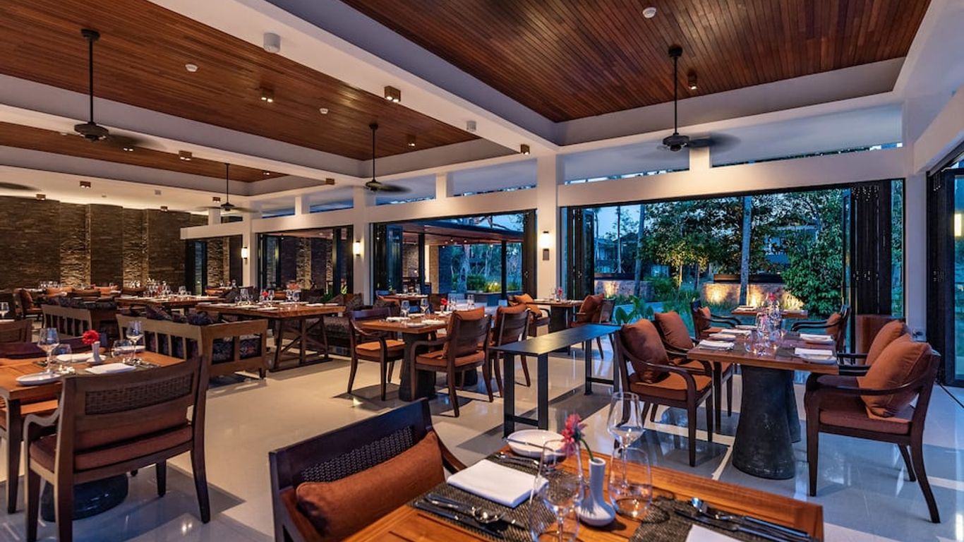 The Residence Bintan