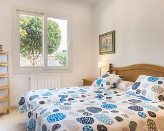 Villa Paraíso Perdido - Llucmajor - Bedroom