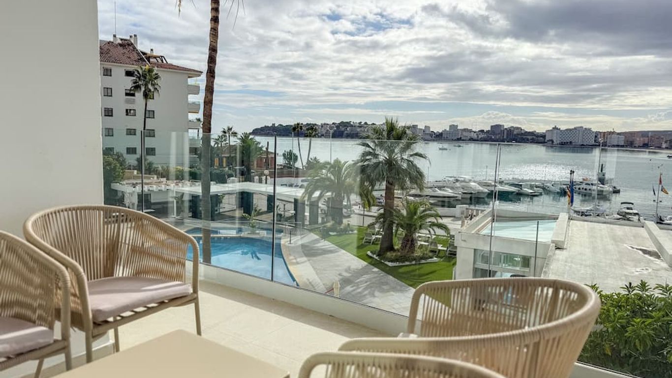 Suites Roc Portonova