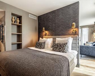 Bizstay Delft - Delft - Sypialnia