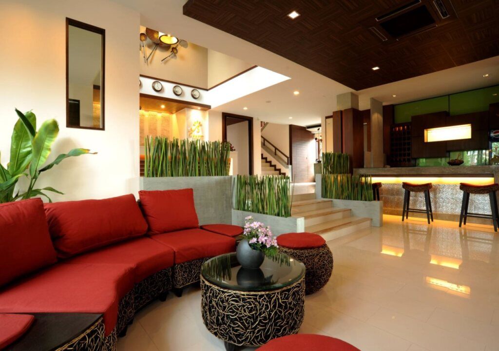 The Charm Boutique Resort