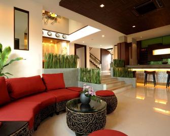 The Charm Boutique Resort - Khon Kaen - Aula