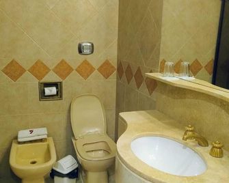 Hotel Augustus - San Salvador de Jujuy