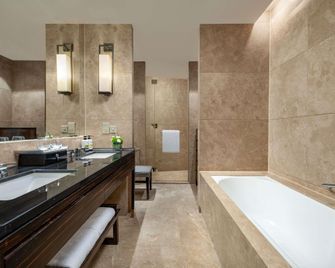 Pullman Haining - Jiaxing - Bedroom