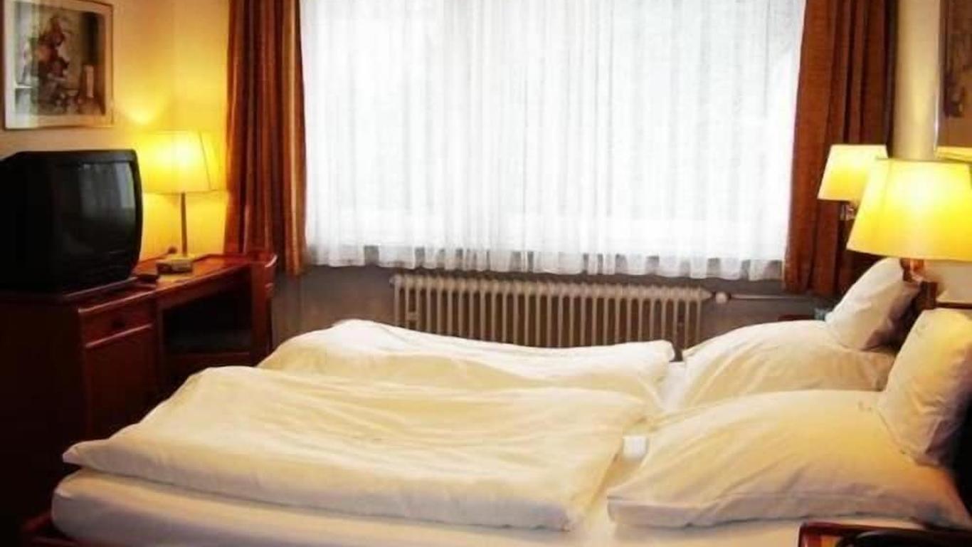 هوتل ريستورانت ريهير هوف