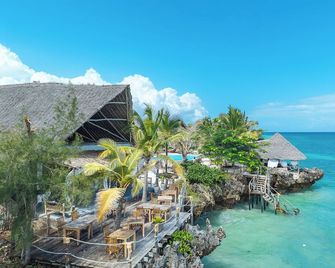 Tunu Beach Zanzibar - Kizimkazi