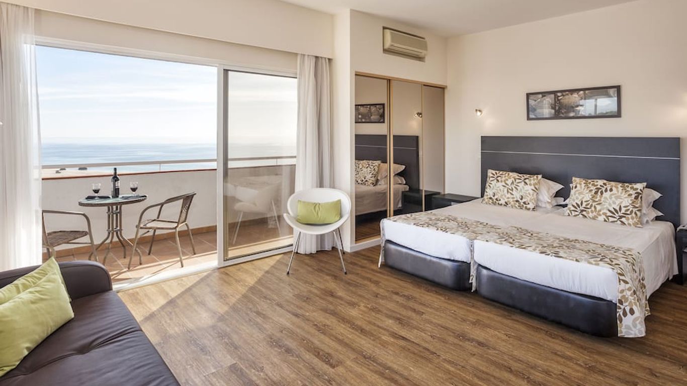 Pestana Alvor Atlantico Residences Beach Suites