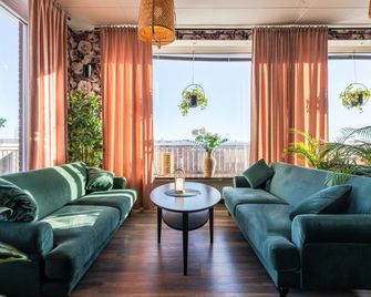 Hotel Kung Gösta - Mora - Lounge