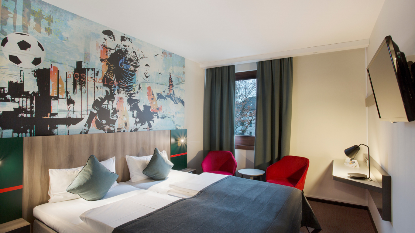 Good Morning Gelsenkirchen City