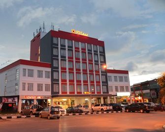 101 Hotel Bintulu - Bintulu - Building