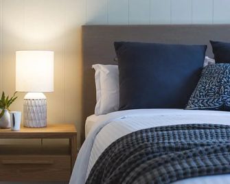 Haven Red Hill - Red Hill - Chambre