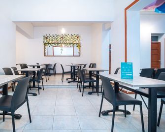 Ayenda Acacia - Ibagué - Restaurant