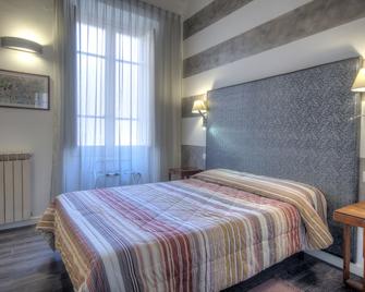 Al Bastione di Cagliari - Cagliari - Makuuhuone