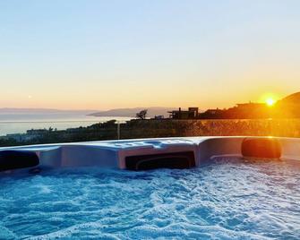 Villa Hills - Macarsca - Piscina