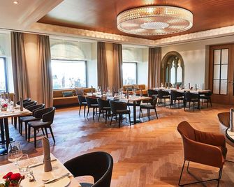 Steigenberger Inselhotel - Konstanz - Restaurant