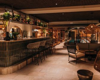 Hotel Fratelli Karlstad, an Ascend Collection Hotel - Karlstad - Bar