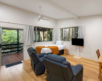 Chambers Wildlife Rainforest Lodges - Atherton