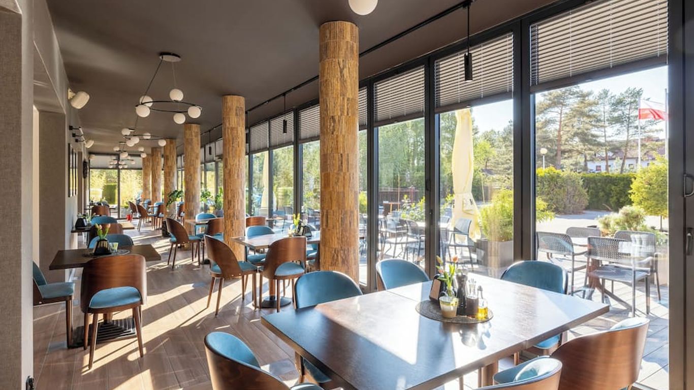 Bursztyn - Bernstein Spa & Wellness