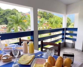 Sea Blue Suites - Angra dos Reis
