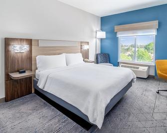 Holiday Inn Express & Suites Denver North - Thornton By IHG - Thornton - Habitación