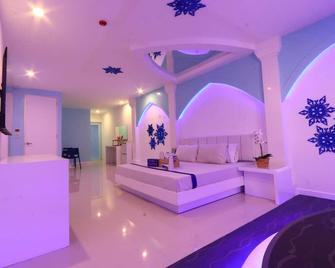 Hotel Dreamworld East Ortigas - Cainta - Habitación