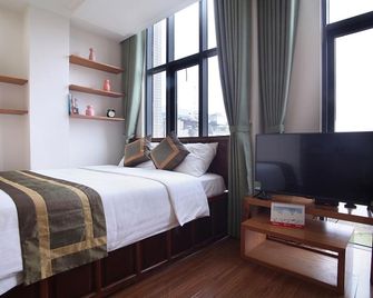 Granda Central Apartment - Hanoi - Habitación
