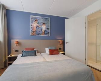 Family villa in the Oosterschelde National Park - Colijnsplaat - Habitación