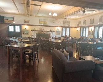 Yanchep Inn - Yanchep - Restaurante