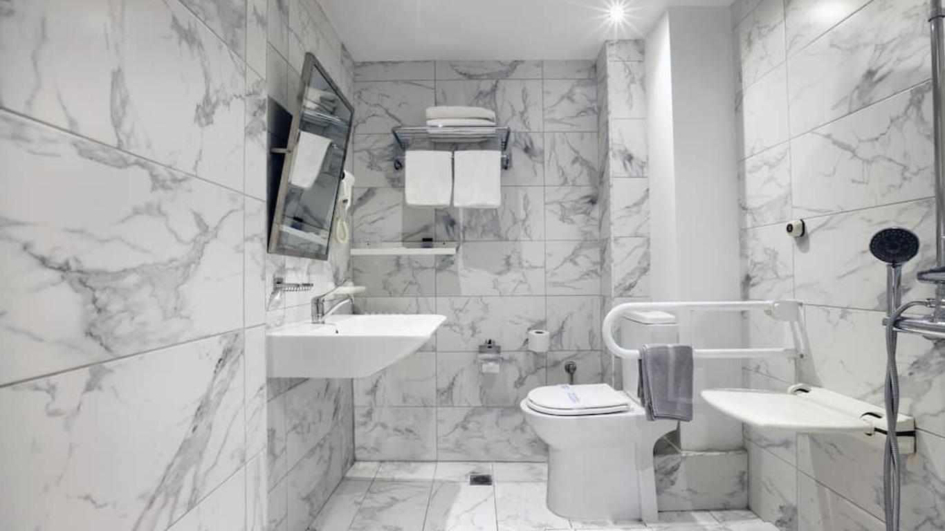 ABC Hotel Thessaloniki