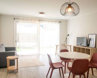 Bovisa Luxury Apartment With Garden - Milano - Sala pranzo