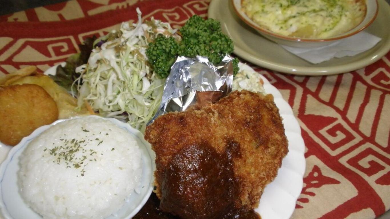 Bistare Kana