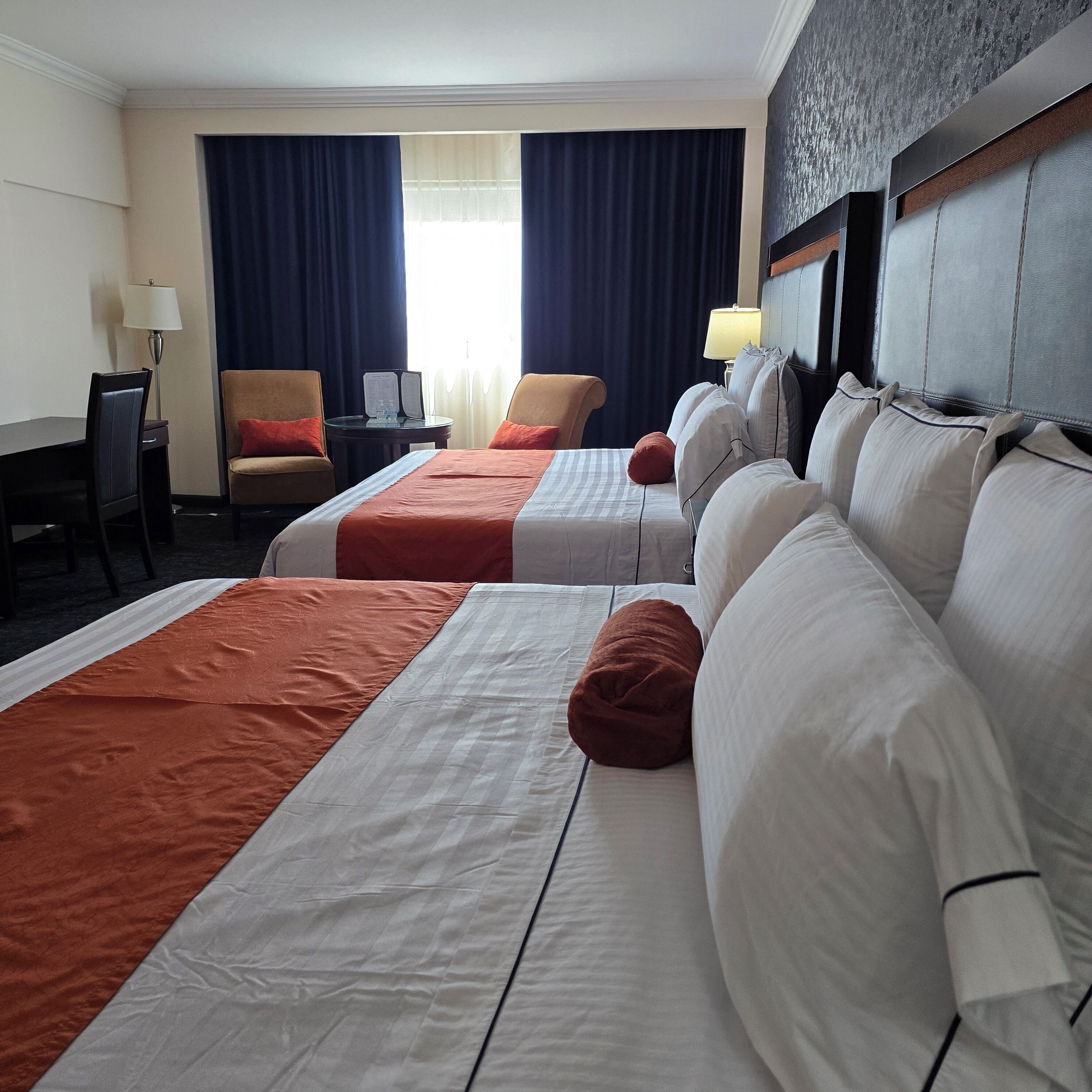 Hotel Two Select - Culiacán