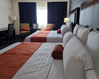 Hotel Two Select - Culiacán