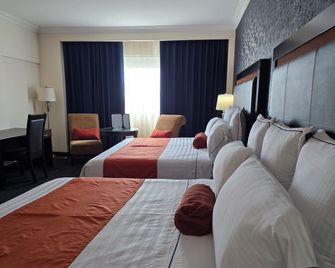 Hotel Two Select - Culiacán