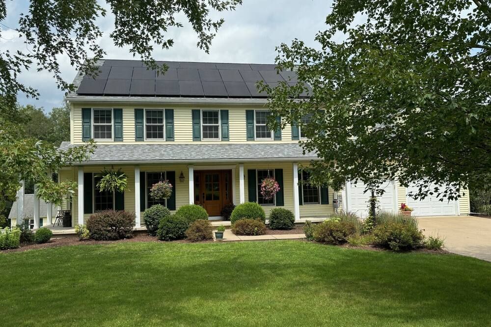 Creekside Hideaway - Cozy studio in Selinsgrove, PA