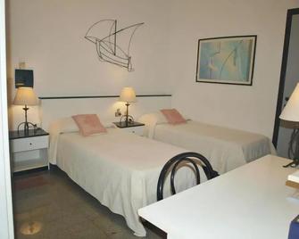 Hotel La Conchiglia - La Maddalena - Quarto