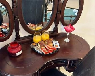 Solvio Boutique Hotel - Ponti Agiou Petrou