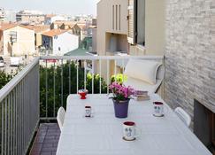 Affittacamere Villa Santa Lucia - San Benedetto del Tronto - Balcony