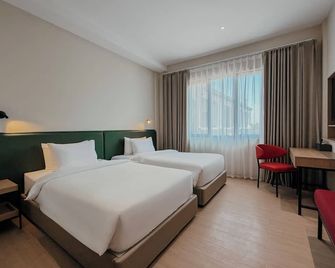 Purejoy Hotel Langkawi - Kuah