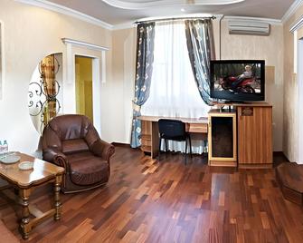 Vizit Hotel - Perm - Living room