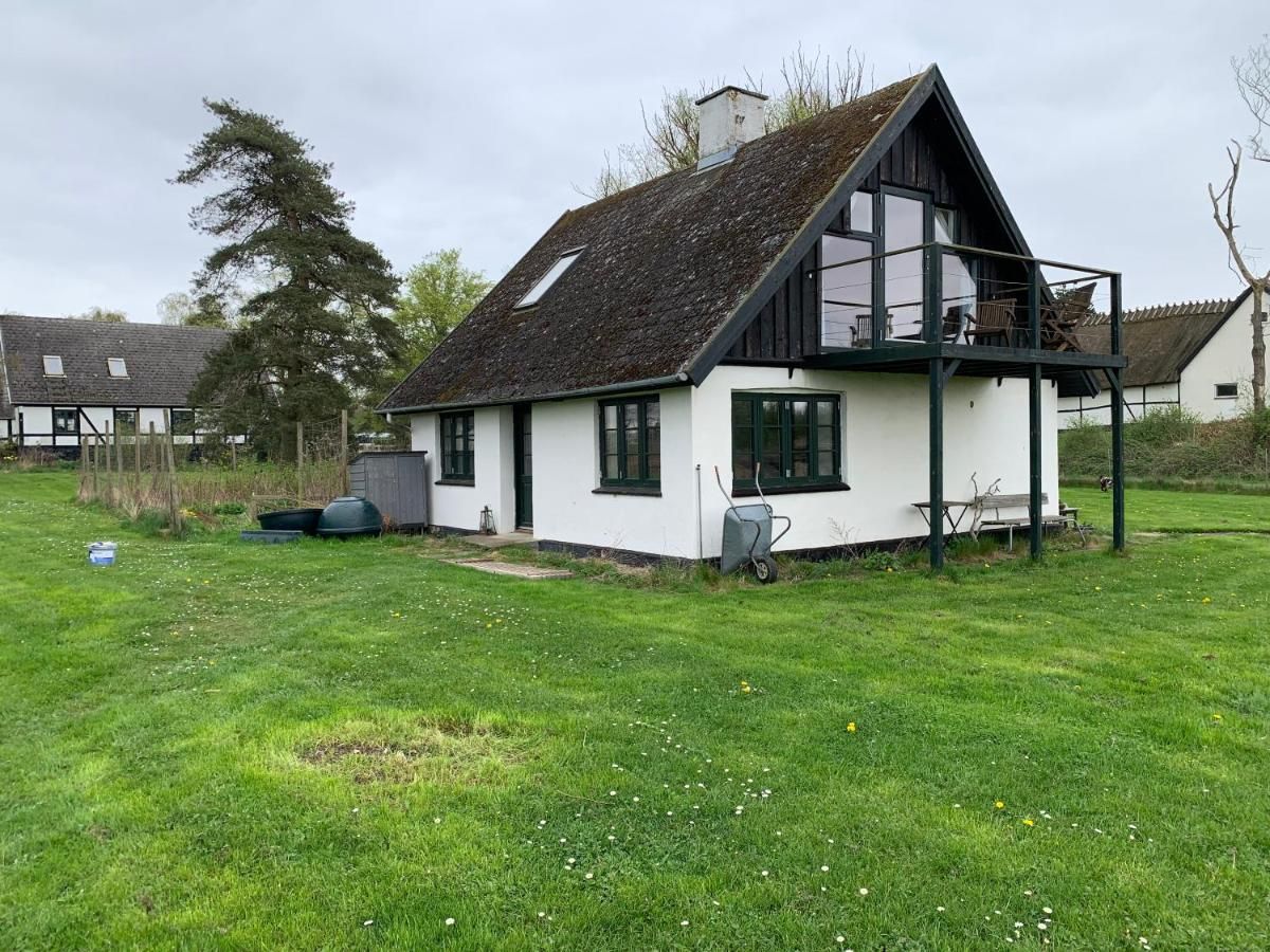 Hoensehuset – Præstø
