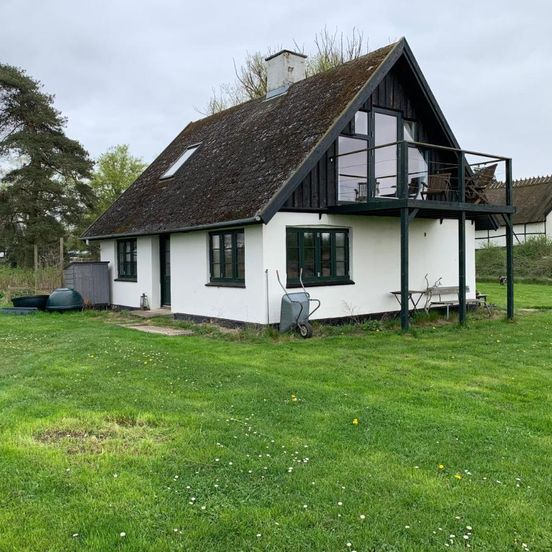 Hoensehuset – Præstø