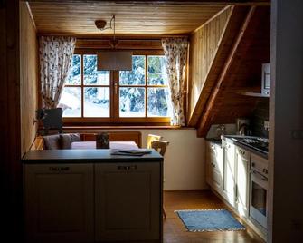 Apartments & Relax Greta - Toblach