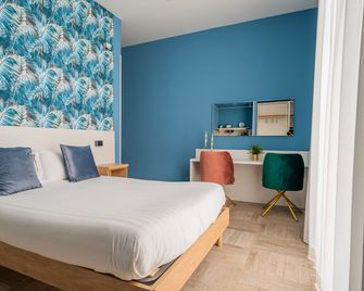 B&B Pontenuovo Bed - Napoli